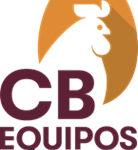 CB Equipos logo 1