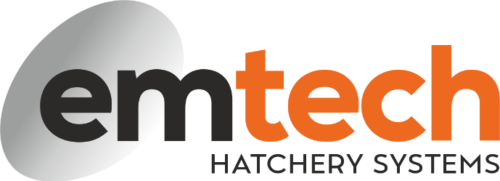 Emtech logo