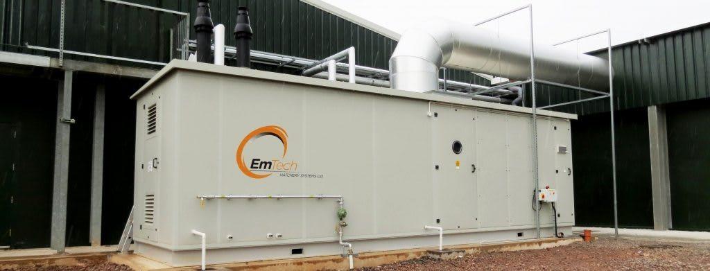 EnviroTech EnviroTech Kentisbeare