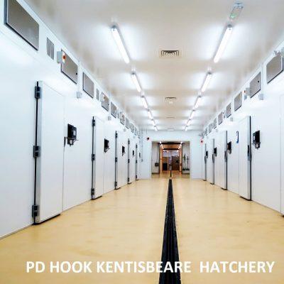PD Hook's Hatcheries