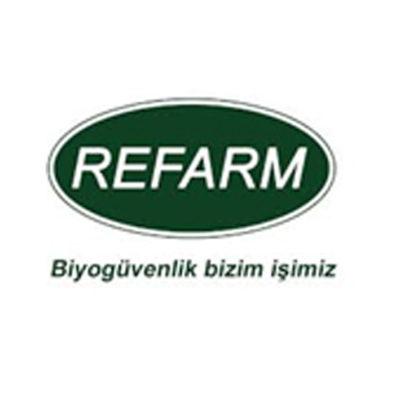 Refarm Turkey logo 1